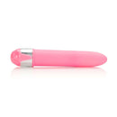 Shane's World Sorority Party Vibe Nooner Vibrator in pink, sleek design for discreet pleasure on the go.