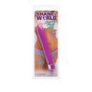 Shane's World Sorority Party All Night Long Purple Vibrator in Packaging