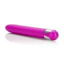 Shane's World Sorority Party All Night Long Purple 6.5 Inch Hard Vibrator - Sleek, Powerful, Intense Stimulation