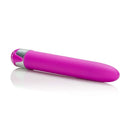 Shane's World Sorority Party All Night Long 6.5 Inch Purple Hard Vibrator for Deep Intense Stimulation