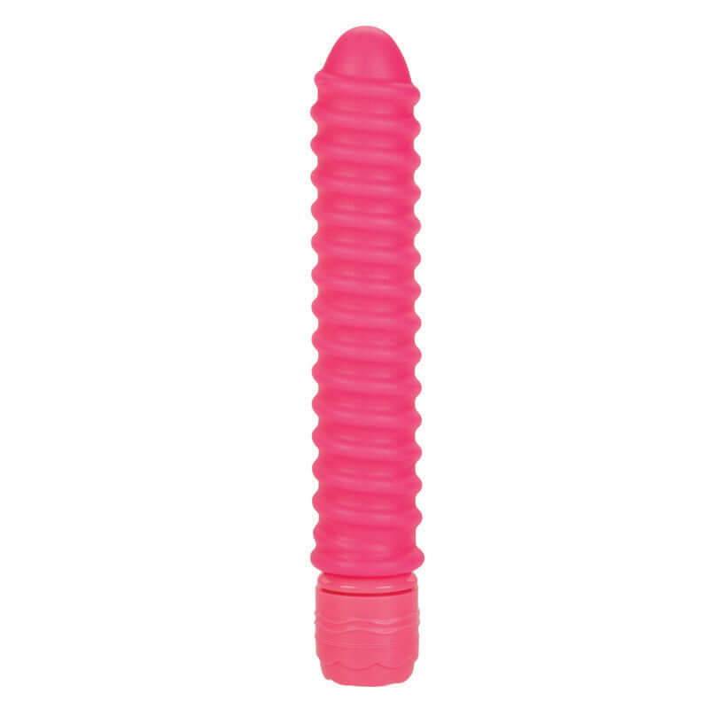 SHANES WORLD SORORITY SCREW SILICONE PINK-3