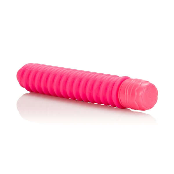 SHANES WORLD SORORITY SCREW SILICONE PINK-1