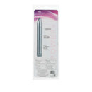 Jumbo 11 inches Massager Platinum Silver packaging showcasing its powerful multi-speed vibrations and generous size.
