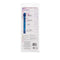 SLENDER TULIP WAND-COBALT-4