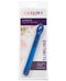 SLENDER TULIP WAND-COBALT-3