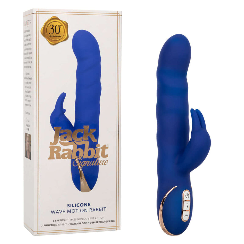 JACK RABBIT SIGNATURE WAVE MOTION RABBIT-0