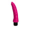 Funky Jelly Vibe 7.5 Inches Pink/Purple Multi-Speed Realistic Vibrator for Versatile Stimulation and Pleasure