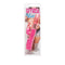 Shane's World Jack Rabbit Vibrator - Pink packaging front view
