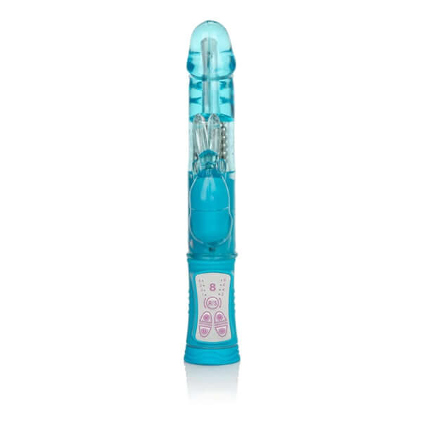 SHANES WORLD JACK RABBIT BLUE-1