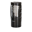 Optimum Power Ultimate Power Stroker by California Exotic Novelties, featuring textured stimulation and powerful vibrations.