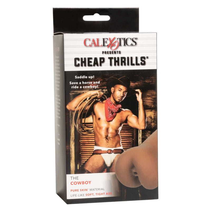 CHEAP THRILLS THE COWBOY-2