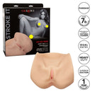 STROKE IT LIFE-SIZE PUSSY IVORY-5