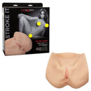 STROKE IT LIFE-SIZE PUSSY IVORY-0