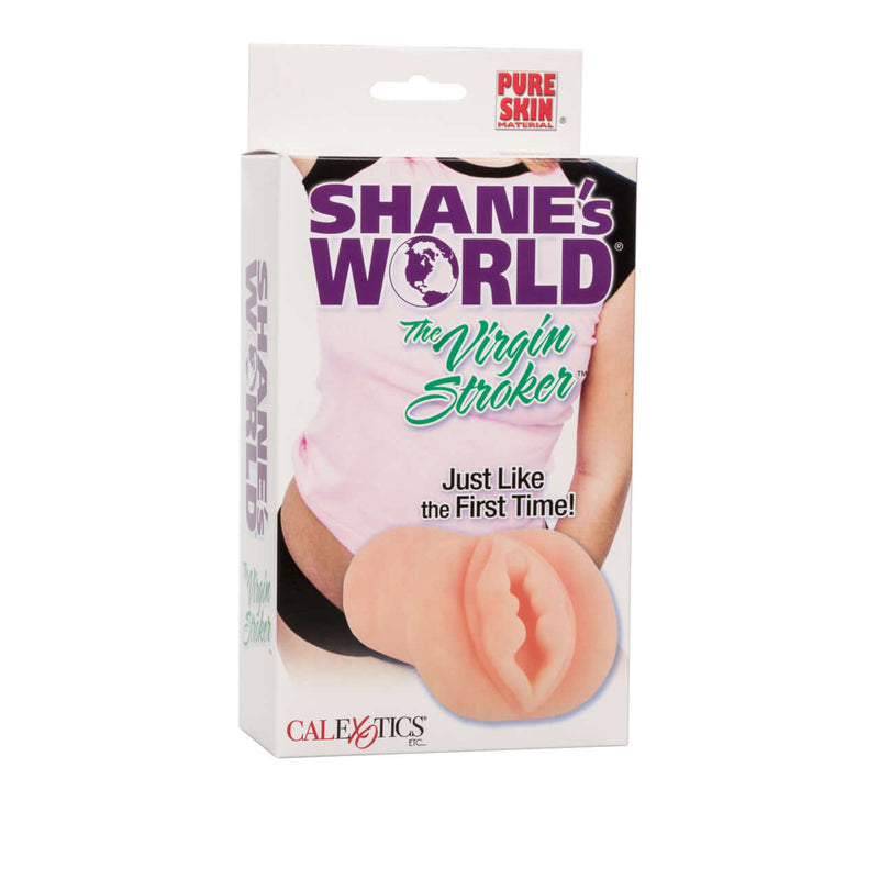 SHANES WORLD VIRGIN STROKER-2