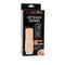 Vibrating Oro Simulator from California Exotic Novelties in packaging with multi-speed controller - Optimum Series