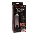 Optimum Precision Pump with Erection Enhancer packaging from California Exotic Novelties.