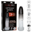 Optimum Series Auto Smart Penis Pump with automatic suction and unique exercise modes for enhanced performance.