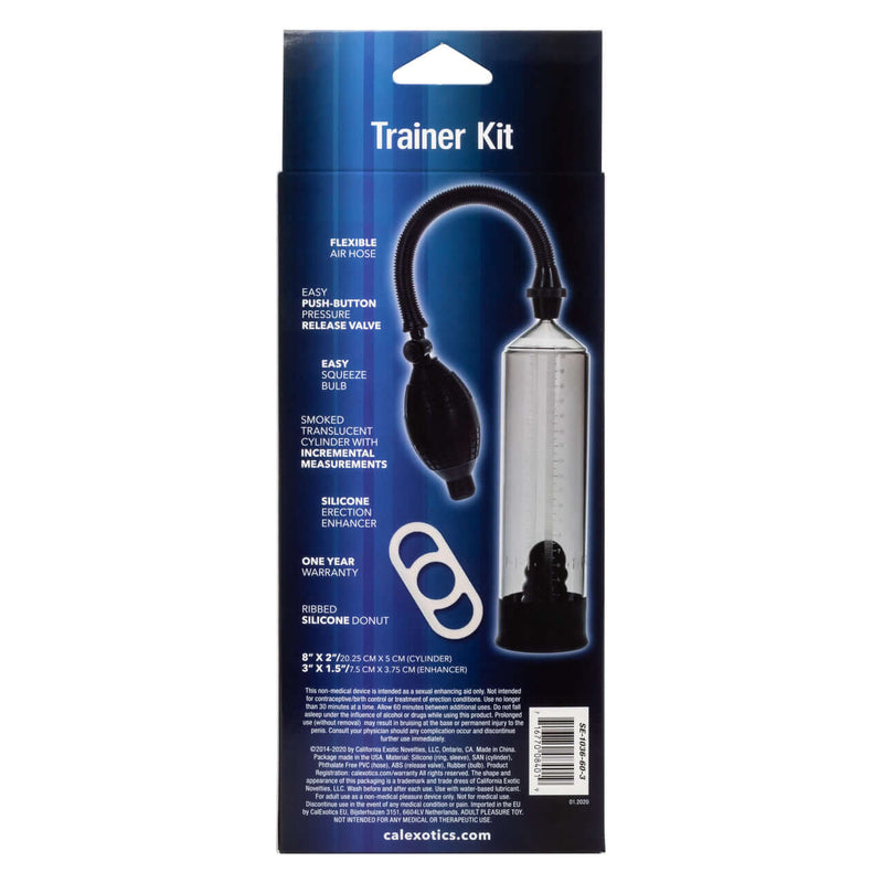APOLLO TRAINER KIT-2