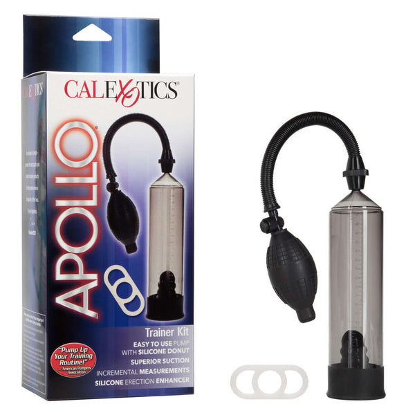 APOLLO TRAINER KIT-0