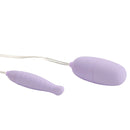 Twin Pleasure Pak Bullet Vibrators Purple - dual-purpose vibrators for enhanced stimulation and pleasure.
