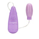 SILICONE SLIMS SMOOTH BULLET PURPLE-1