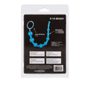 X-10 BEADS-BLUE-2