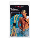 Lasso Erection Keeper Adjustable product packaging showing adjustable cinch design and comfortable fit.