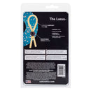 Lasso Erection Keeper Adjustable packaging featuring adjustable cinch design and superior support for enhanced performance.