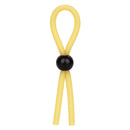 Lasso Erection Keeper Adjustable product image featuring a soft lasso-style enhancer for support and performance.