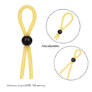 Lasso Erection Keeper Adjustable product image showcasing fully adjustable enhancer loop for comfort and sensitivity.