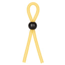 Lasso Erection Keeper Adjustable, a soft lasso-style erection enhancer with adjustable support and increased sensitivity.