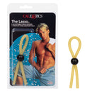 Lasso Erection Keeper Adjustable packaging with adjustable design, showcasing comfort and performance enhancing features.
