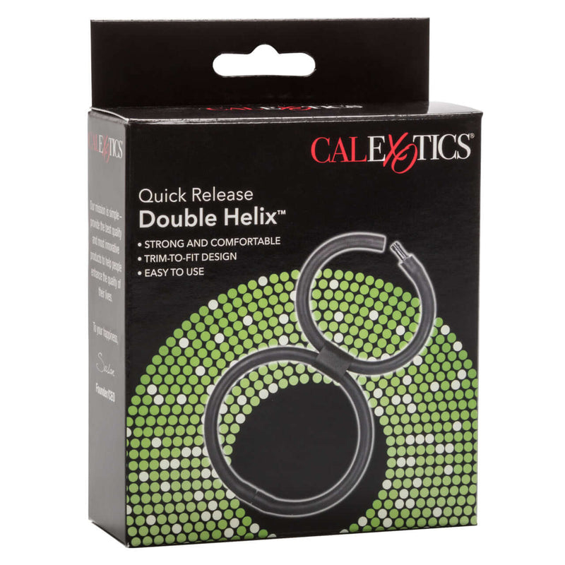 DOUBLE HELIX AROUSER-1