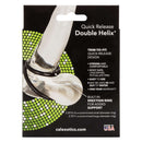 DOUBLE HELIX AROUSER-2