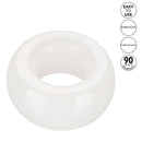 Stopper Ring Penetration Reducing Cock Ring Clear, stretchy and comfortable design for enhanced control.