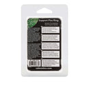 Support Plus Enhancer Ring packaging showcasing the world’s first patented support system by California Exotic Novelties.