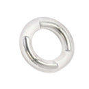 Clear Support Plus Enhancer Ring designed for enhanced firmness and comfort, featuring a patented support system.