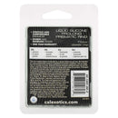 ALPHA LIQUID SILICONE PROLONG PRISMATIC RING-2