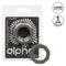 ALPHA LIQUID SILICONE PROLONG PRISMATIC RING-5