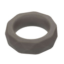 ALPHA LIQUID SILICONE PROLONG PRISMATIC RING-6
