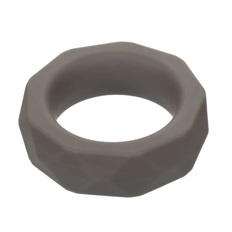 ALPHA LIQUID SILICONE PROLONG PRISMATIC RING-6