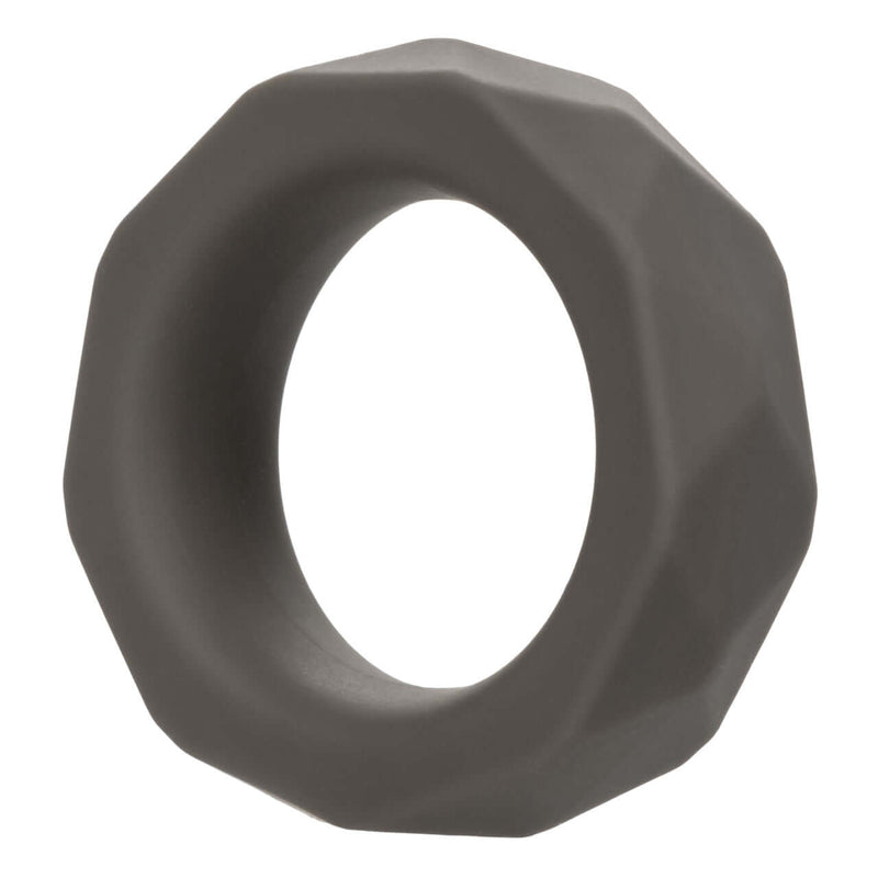 ALPHA LIQUID SILICONE PROLONG PRISMATIC RING-7