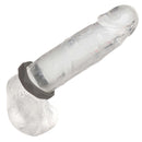 ALPHA LIQUID SILICONE PROLONG PRISMATIC RING-8