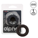 ALPHA LIQUID SILICONE PROLONG TREAD RING-5