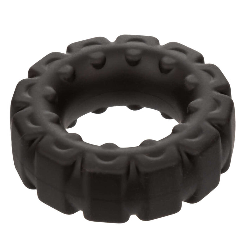 ALPHA LIQUID SILICONE PROLONG TREAD RING-6