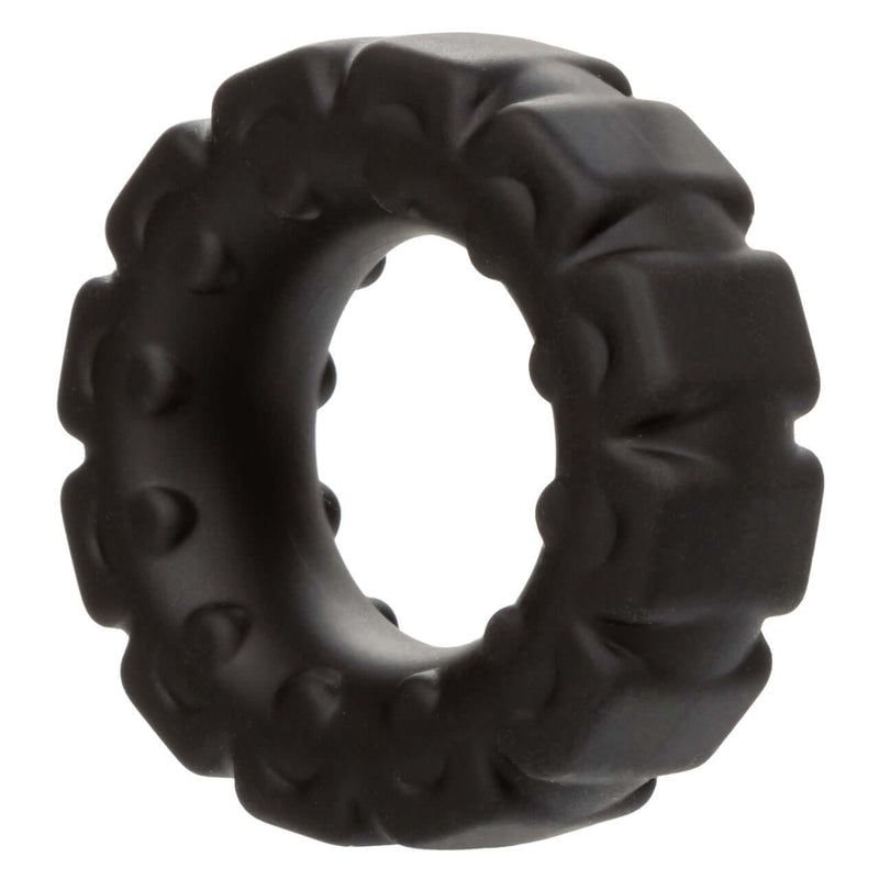 ALPHA LIQUID SILICONE PROLONG TREAD RING-7