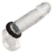 ALPHA LIQUID SILICONE PROLONG TREAD RING-8