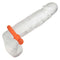 ALPHA LIQUID SILICONE DUAL BALL RING-1