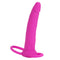 LOVE RIDERS DUAL PENETRATOR SILICONE PINK-4