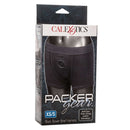 PACKER GEAR BLACK BOXER HARNESS XS/S-1